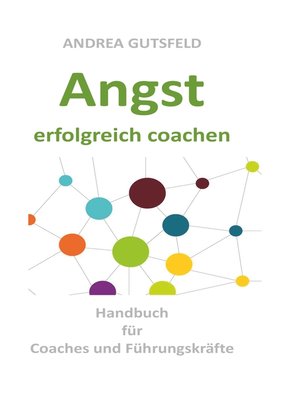 cover image of Angst erfolgreich coachen